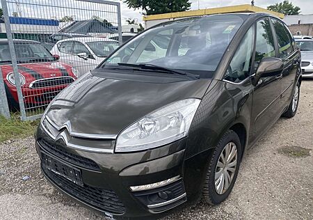 Citroën C4 Picasso Citroen Tendance,Klimaautomatik,Euro 5