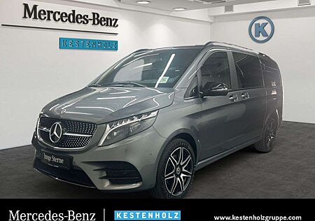 Mercedes-Benz V 250 d AVANTGARDE ED Lang Pano Distro AMG STHZ