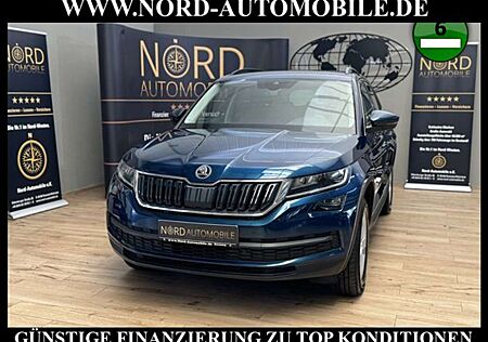 Skoda Kodiaq Ambition 2.0 TDI DSG Virt.Cockp*AHK*LED* Ambition