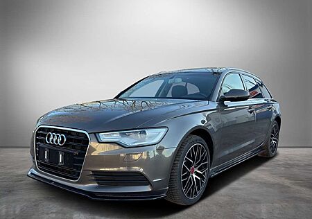 Audi A6 3.0 TDI