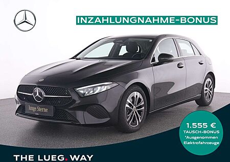 Mercedes-Benz A 180 Progressive+MBUX+LED-HP+Totw+RFK+PTS+SpurA