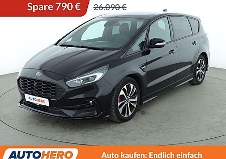 Ford S-Max 2.0 TDCi EcoBlue ST-Line Aut.*NAVI*LED*ACC*CAM*PDC