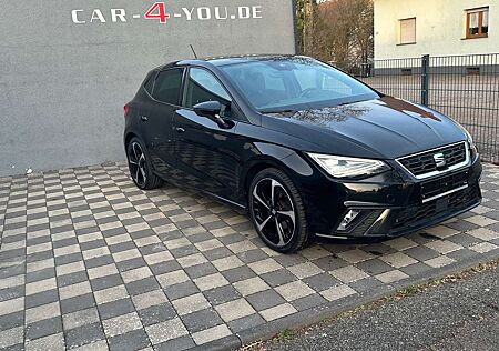 Seat Ibiza 1.0 TSI FR DSG