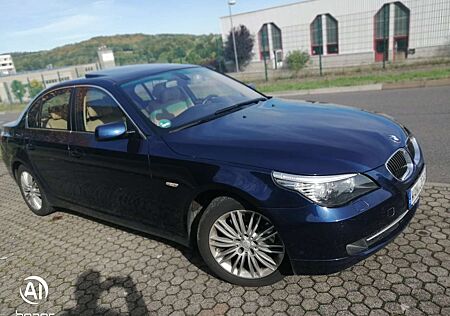 BMW 525d 525 Aut.