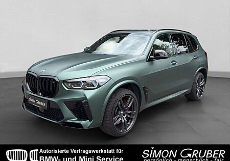 BMW X5 M xDrive Competition DriversPack Pano AHK