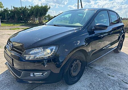 VW Polo Volkswagen V Style 1.6 TDI*XEN*PDC*