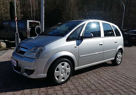 Opel Meriva 1.6*Automatik*Klima