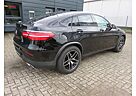 Mercedes-Benz GLC 350 d Coupe 4Matic, AMG, 1Hd, Command, Kam, Night