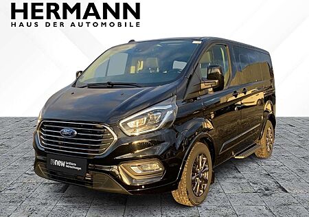 Ford Tourneo Custom Kombi 2.0 TDCi 320 L1 Titanium X