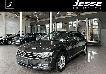 VW Passat Volkswagen Variant 1.5 TSI DSG Business LED Navi AHK