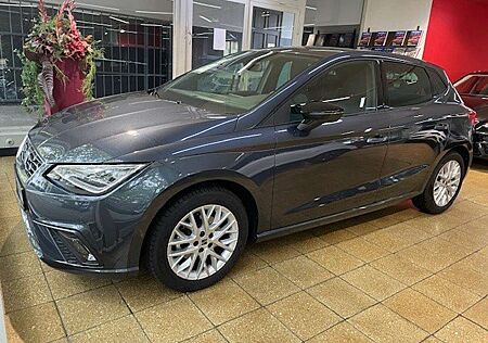 Seat Ibiza FR