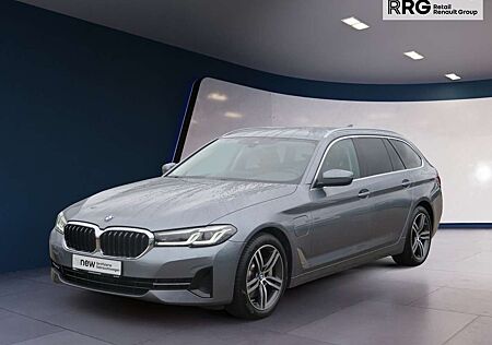 BMW 530 e Business-Paket Professional Kamera ABS ESP ZV