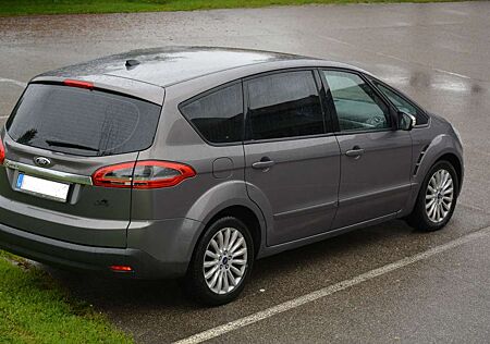 Ford S-Max 2.0 TDCi Aut. Navi, Alu, TüV, Schekheft