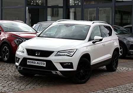 Seat Ateca 2.0 Xcellence 4x4 Aut Leder/Navi/Parkpilot