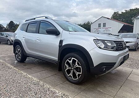 Dacia Duster gebraucht kaufen Dacia Duster 1,6 II Access Sportsitze Sport Lenkrad