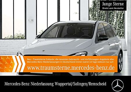 Mercedes-Benz B 200 PROGRESSIVE+NIGHT+AHK+LED+KAMERA+KEYLESS+7G