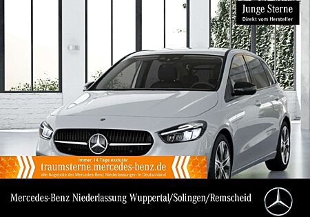 Mercedes-Benz B 200 PROGRESSIVE+NIGHT+AHK+LED+KAMERA+KEYLESS+7G