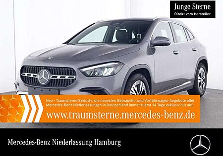 Mercedes-Benz GLA 180 PROGRESSIVE+360°+AHK+LED+TOTW+7G