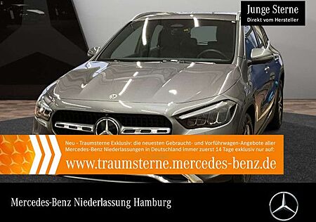 Mercedes-Benz GLA 180 PROGRESSIVE+360°+AHK+LED+TOTW+7G