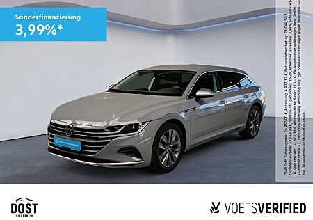 VW Arteon Volkswagen Shooting Brake 2.0 TDI Elegance AHK+NAVI