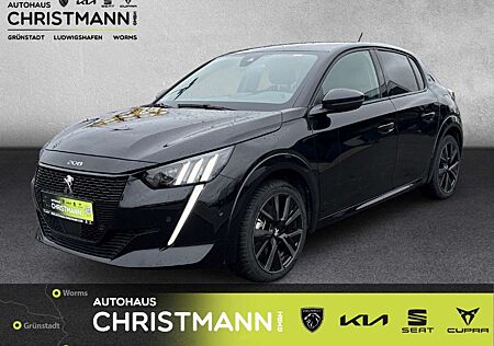 Peugeot 208 e- GT Pack 136 Navigation LED ACC Rückfahrkamera A