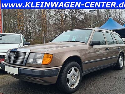 Mercedes-Benz 230 TE