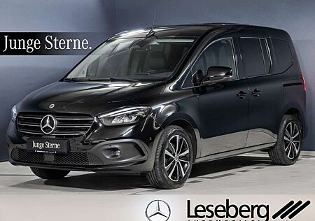 Mercedes-Benz Others T 160 d Progressive LED/Navi/Rückfahrkamera/DAB
