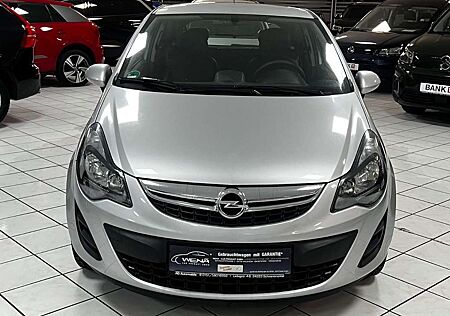 Opel Corsa D Energy TÜV&AU neu&Garantie