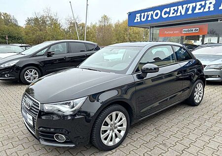 Audi A1 ambition S line Exterieur*NaviP*SportSi*PDC