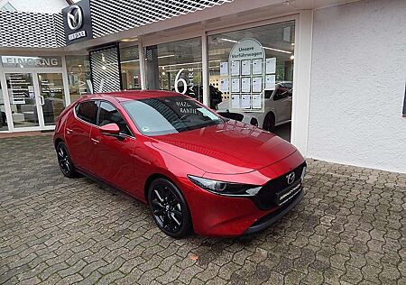 Mazda 3 SKYACTIV-X 2.0 M Hybrid 6AG AL-SELECTION DES-P ACT