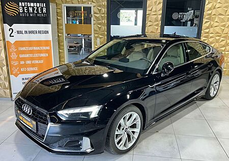 Audi A5 Sportback 35 TDI advanced/APPLE/ACC/KAMERA/NA