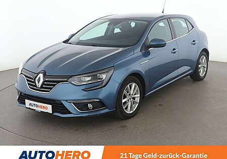 Renault Megane 1.2 TCe Energy Intens *NAVI*PDC*ACC*SHZ*ALU*KLIMA*