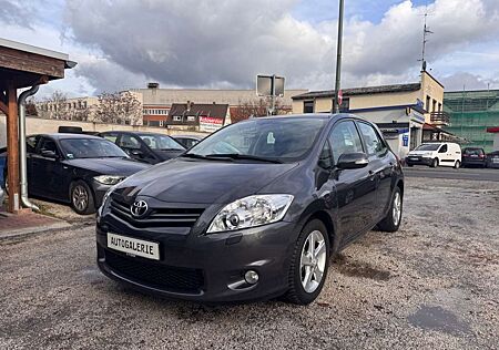 Toyota Auris Executive 1.Hand Automatik-Xenon-PDC.!