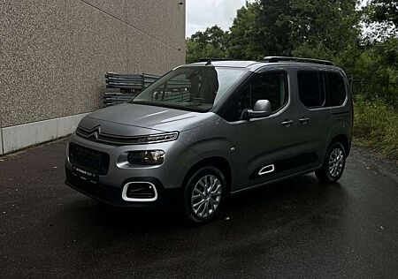 Citroën Berlingo Citroen Shine M/NAVI/HEADUP/SHZ/RFK