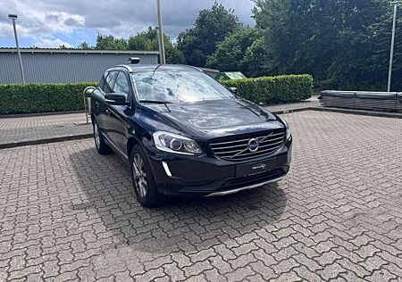 Volvo XC 60 XC60 D4 Summum