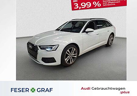 Audi A6 Avant 50 TFSI e quattro S tronic Vir. Cockpit/Navi