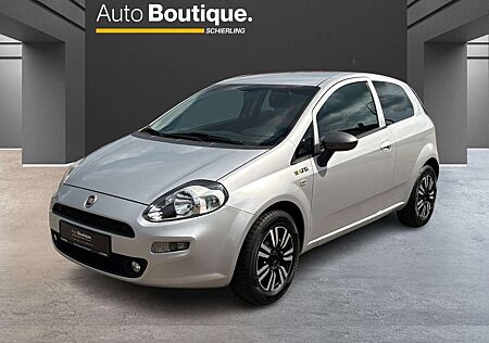 Fiat Punto 1.2 Young/NAVI/RADIO/KLIMA/USB/+