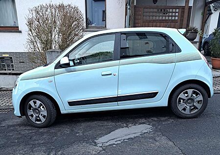 Renault Twingo SCe 70 Dynamique