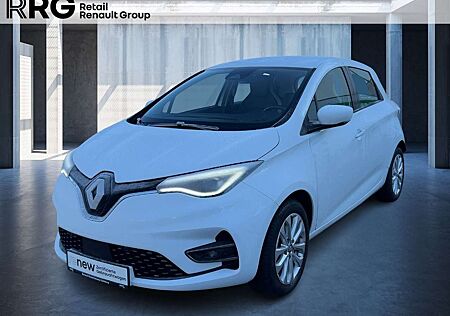 Renault ZOE R110 Z.E. 50 Experience CCS inkl. Batterie