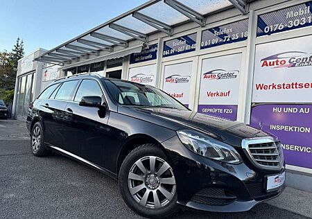 Mercedes-Benz E 250 CDI BlueEfficiency *Navi*Elektr.Heckkl.*