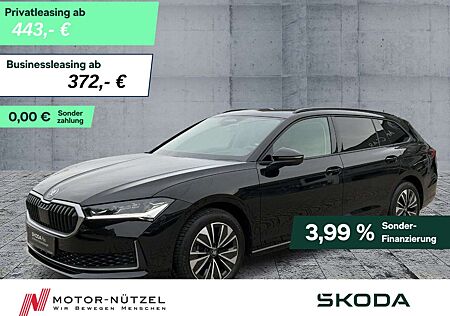 Skoda Superb Combi 2.0 TSI 4x4 MATRIX+NAV+AHK+PANO+HuD