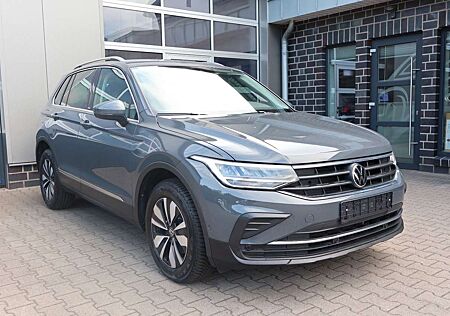 VW Tiguan Volkswagen Move Automatik/AHK/LED/ACC/Allwetterreife