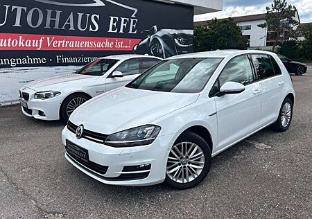 VW Golf Volkswagen VII Lim.Sport Cup BMT/Navi/Xenon Tempomat