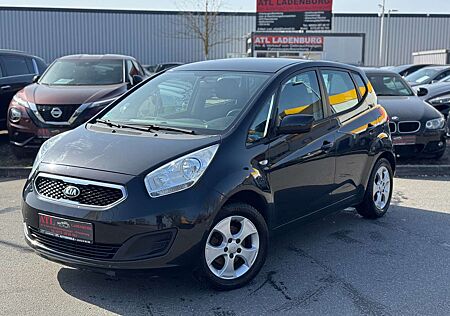 Kia Venga Edition 7
