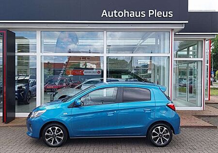 Mitsubishi Space Star Select+ 1.2 MIVEC ClearTec 5-Gang