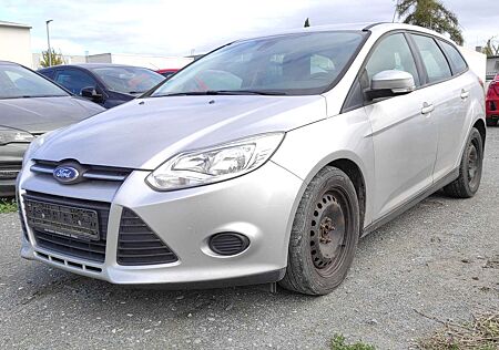 Ford Focus 2.0 AUTOMATIK EURO-5 KLIMA AUX-IN Trend