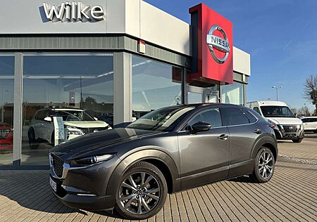 Mazda CX-30 2021 SKY-X 2.0 M-Hybrid SELECTION DES-P/PRE-P/LED-