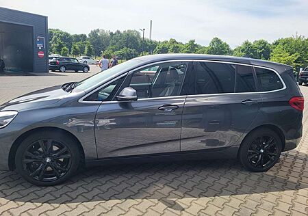 BMW 218i 218 Active Tourer Aut. Luxury Line