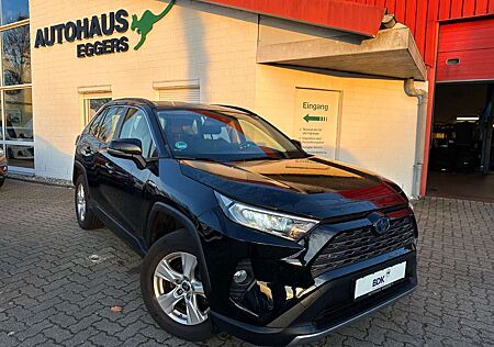 Toyota RAV 4 Hybrid 4x2 Business Edition/AHK/NAVI/SHZ/