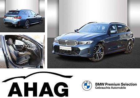 BMW 330 e Tour M Sport 0,5% Ver. Pano ACC el.Sitz AHK